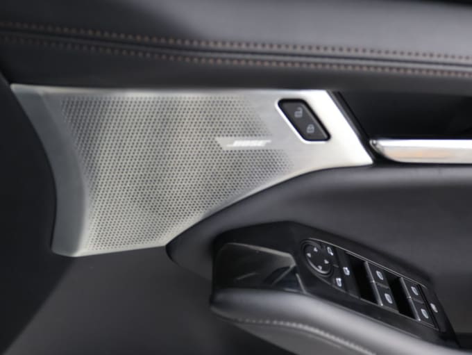 2025 Mazda Mazda3