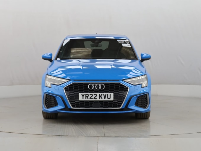 2025 Audi A3