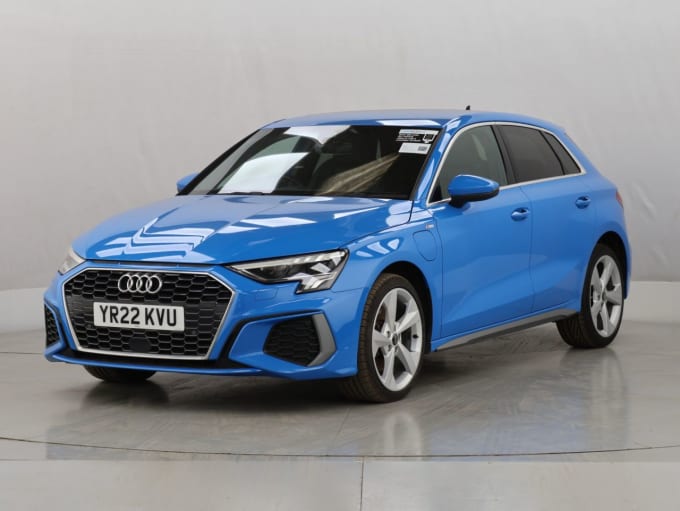2025 Audi A3