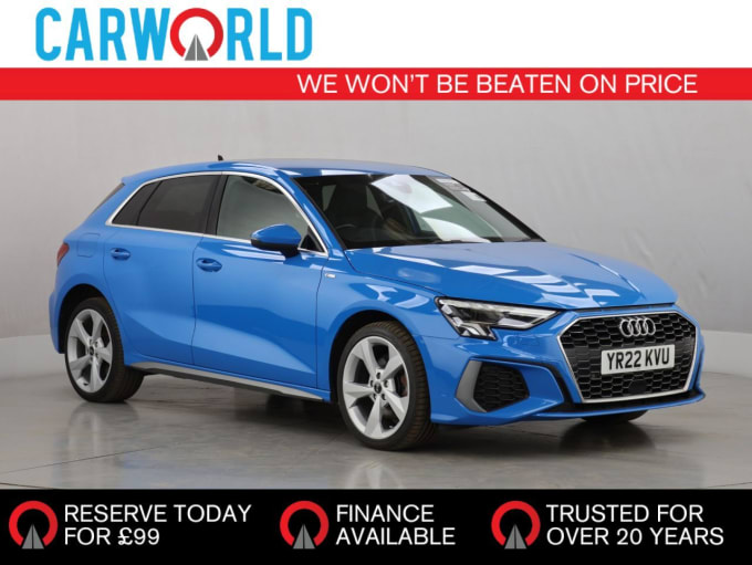 2025 Audi A3