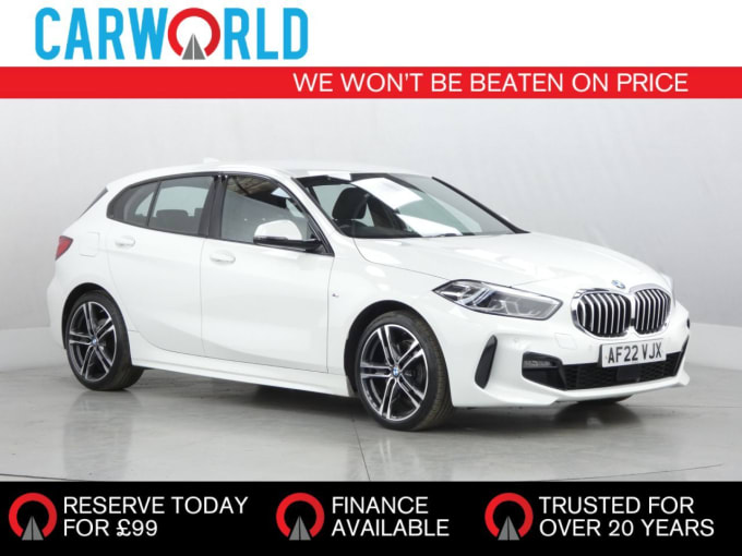 2025 BMW 1 Series