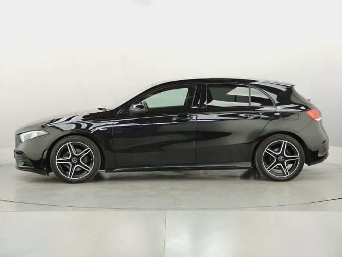 2025 Mercedes-benz A Class