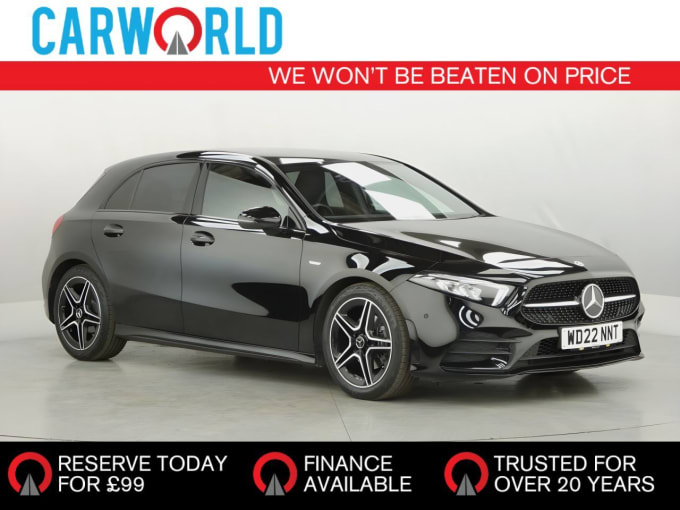 2025 Mercedes-benz A Class