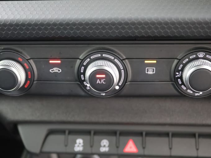 2025 Audi A1