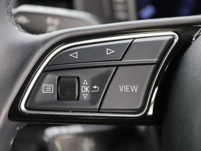 2025 Audi A1