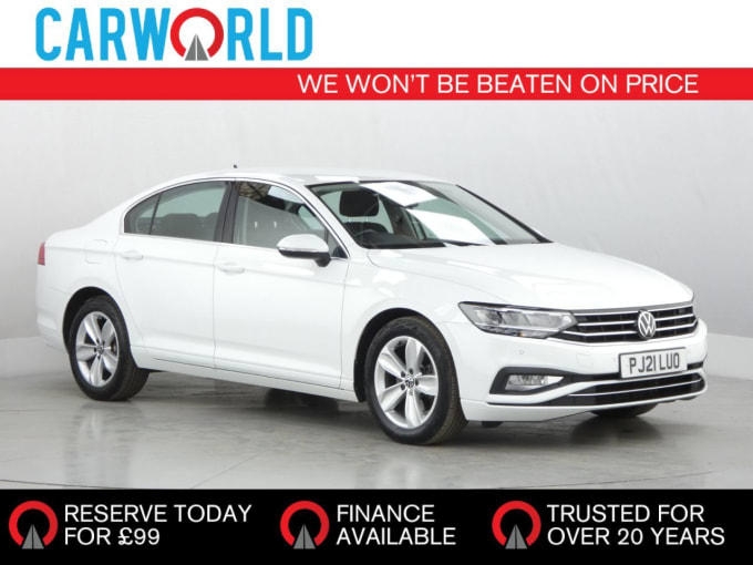 2025 Volkswagen Passat