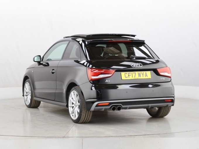 2025 Audi A1