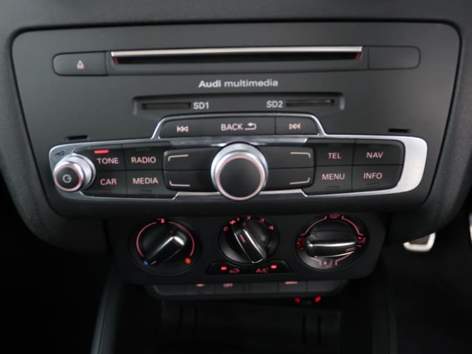 2025 Audi A1