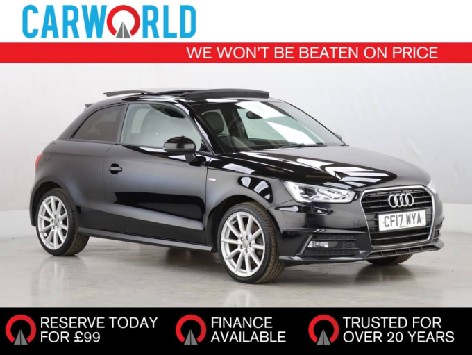 2025 Audi A1