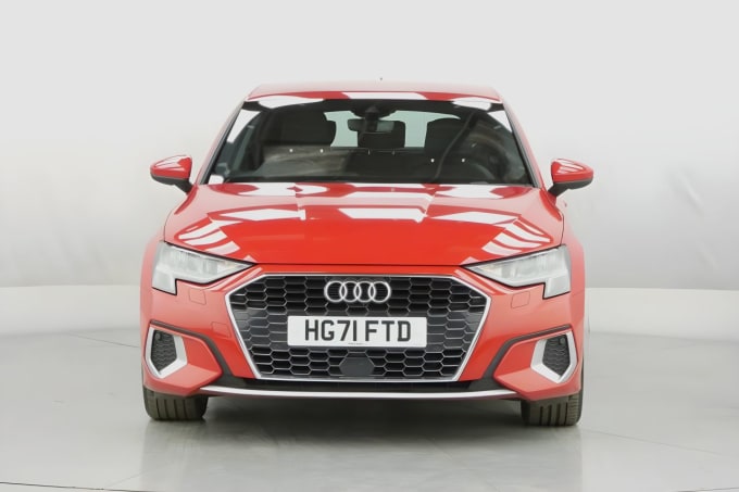 2025 Audi A3