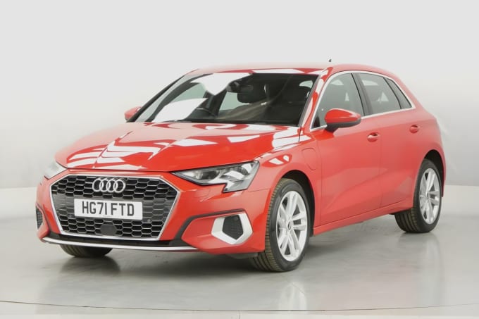 2025 Audi A3