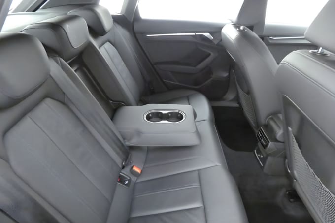 2025 Audi A3