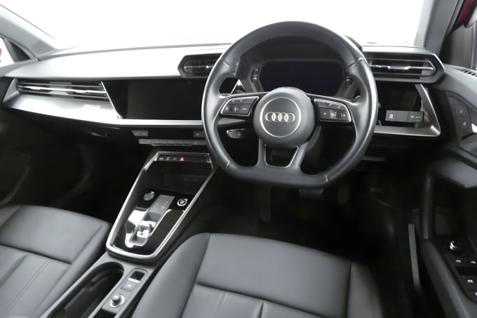 2025 Audi A3