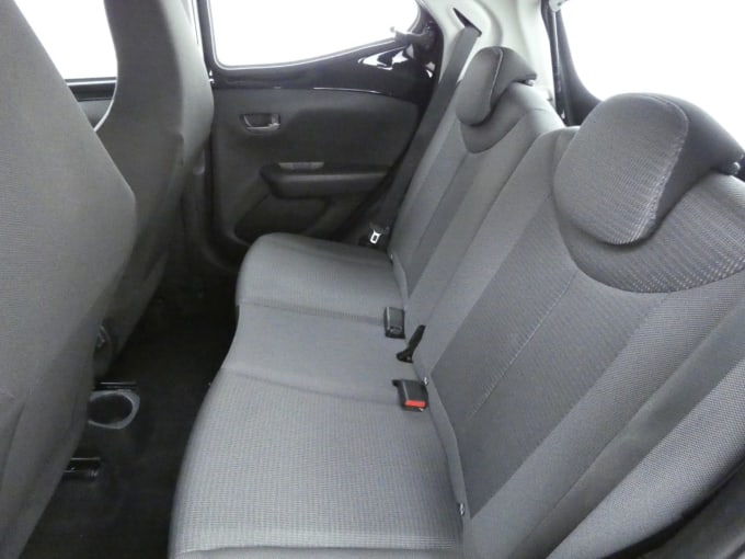 2025 Toyota Aygo