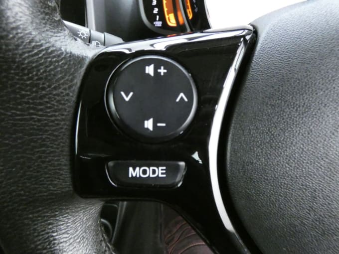 2025 Toyota Aygo