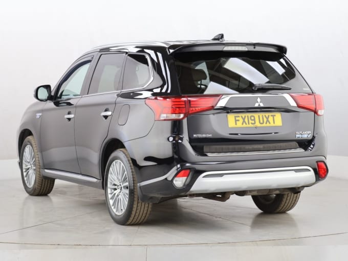2025 Mitsubishi Outlander
