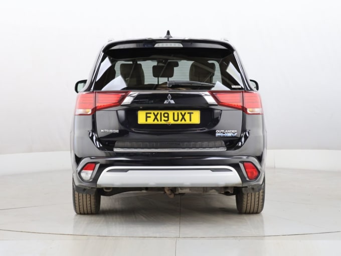 2025 Mitsubishi Outlander