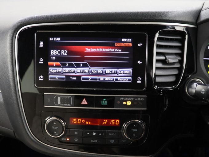 2025 Mitsubishi Outlander