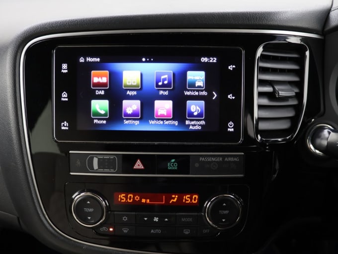 2025 Mitsubishi Outlander