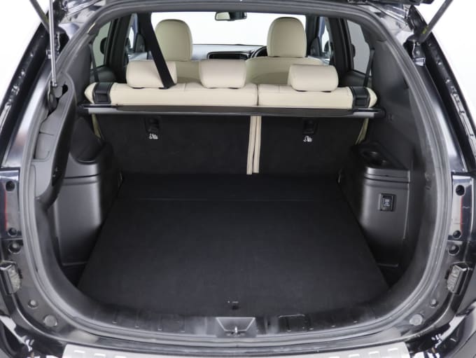 2025 Mitsubishi Outlander