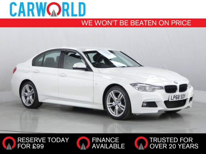 2025 BMW 3 Series
