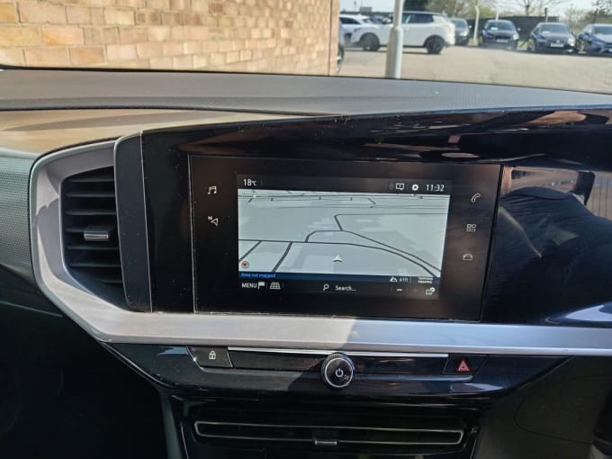 2025 Vauxhall Mokka