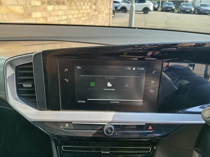2025 Vauxhall Mokka