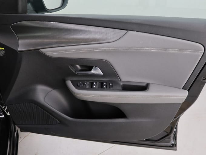 2025 Vauxhall Mokka