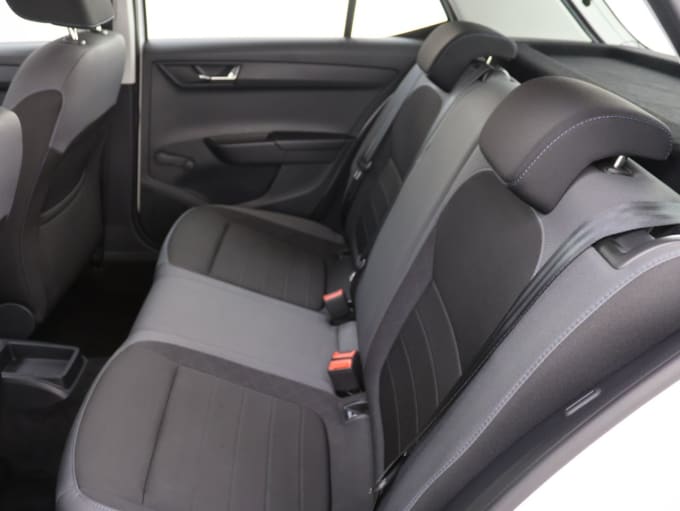 2025 Skoda Fabia