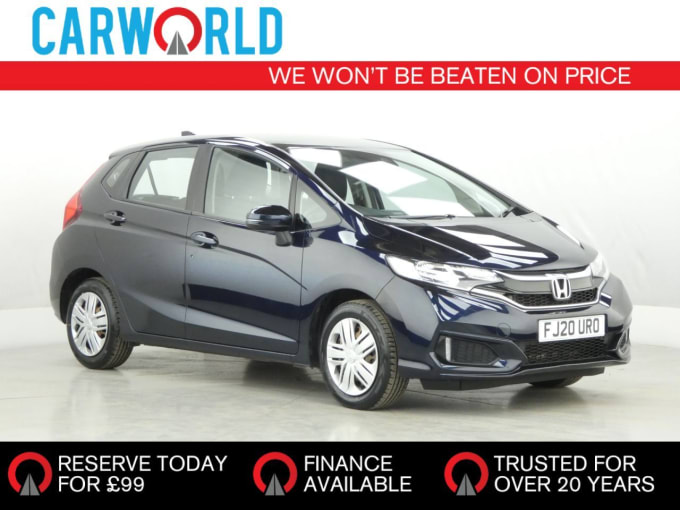 2025 Honda Jazz