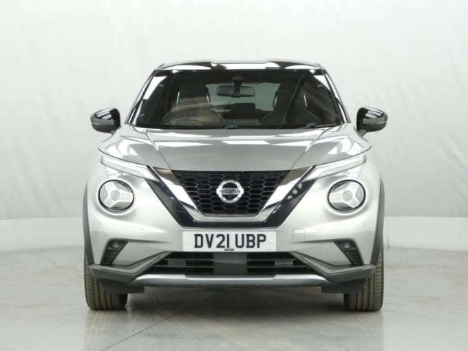 2025 Nissan Juke