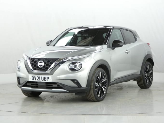 2025 Nissan Juke