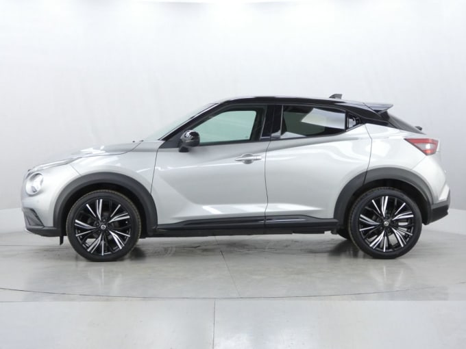 2025 Nissan Juke