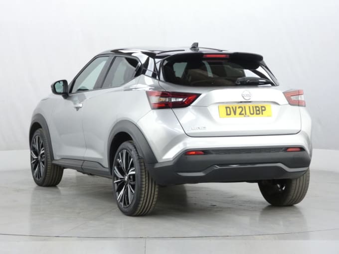 2025 Nissan Juke