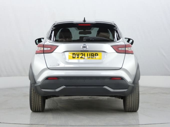 2025 Nissan Juke