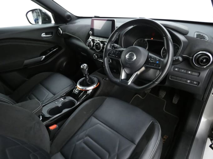 2025 Nissan Juke