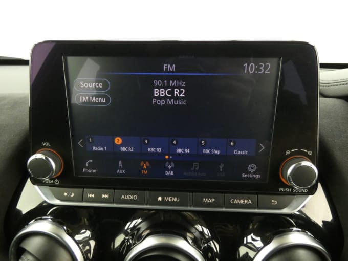 2025 Nissan Juke