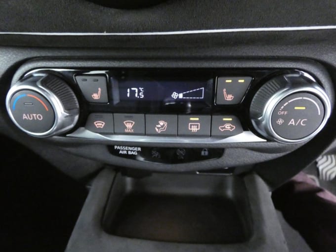 2025 Nissan Juke