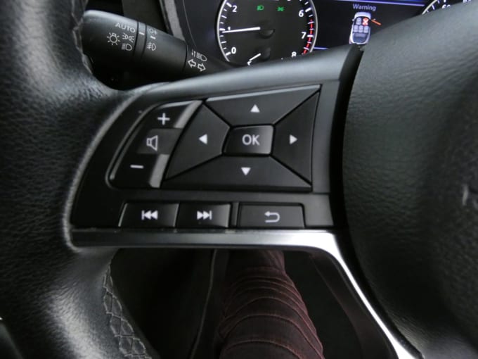 2025 Nissan Juke