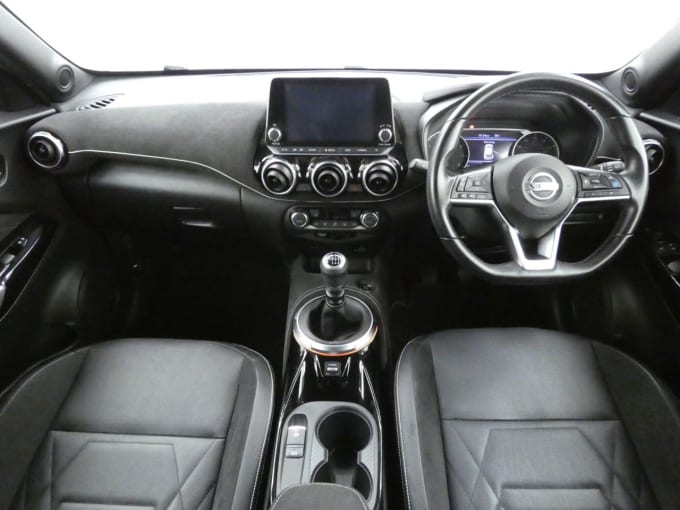 2025 Nissan Juke