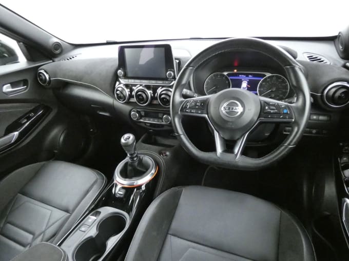 2025 Nissan Juke