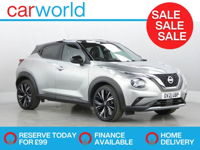 2025 Nissan Juke