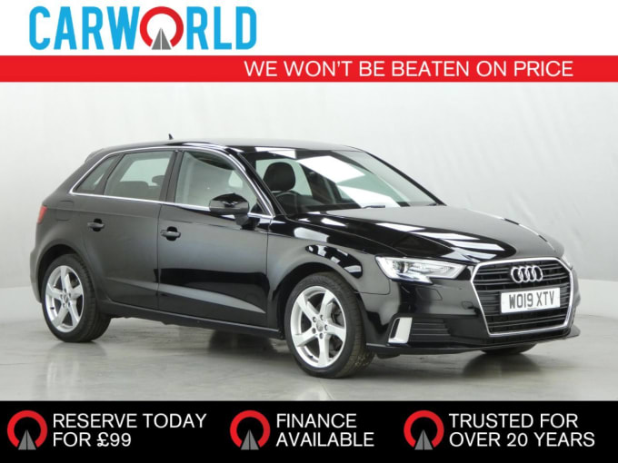 2025 Audi A3