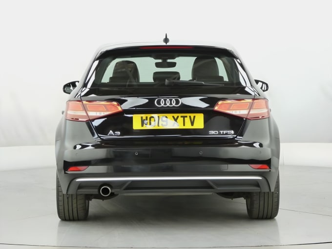2025 Audi A3