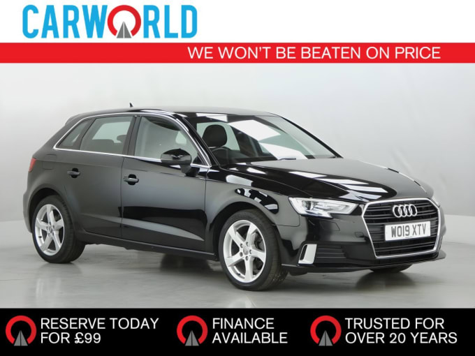 2025 Audi A3