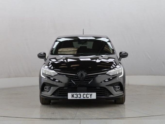 2025 Renault Clio