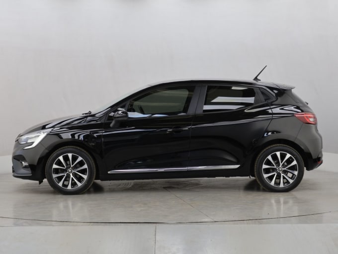 2025 Renault Clio