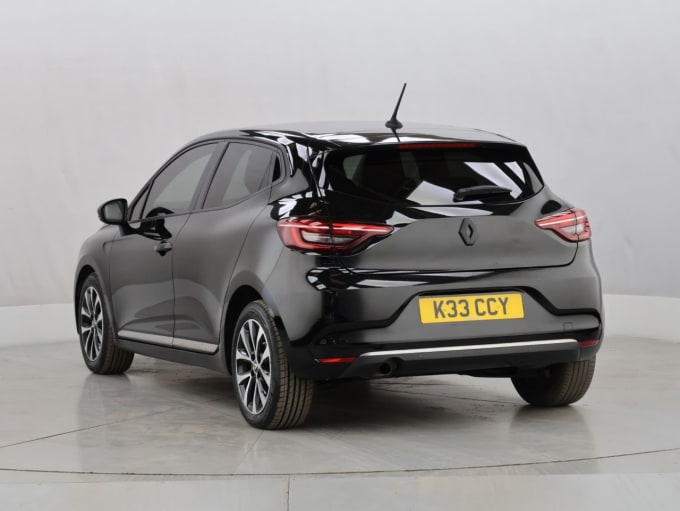 2025 Renault Clio