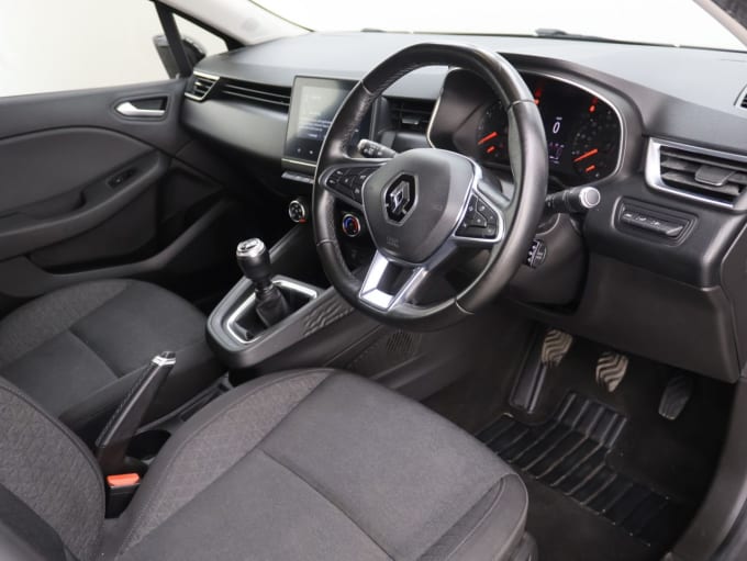 2025 Renault Clio