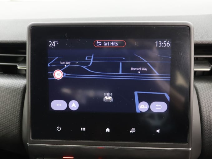 2025 Renault Clio